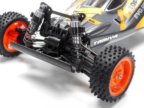Tamiya Top Force Evo (2021) 3 Tamiya Top Force Evo (2021) - Image 3