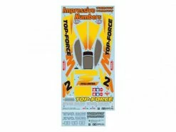 Tamiya Top Force Evo (2021) 9 Tamiya Top Force Evo (2021) -Tamiya Online Store 335773 a8b3