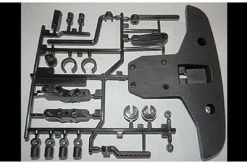 Tamiya B Parts Tns