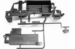 Tamiya D Parts For 43529