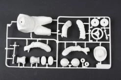 Tamiya A Parts (Driver Figure) For 58500