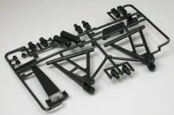 Tamiya A Parts For Lunch Box