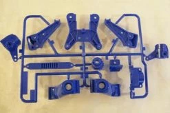 Tamiya C Parts For 58418