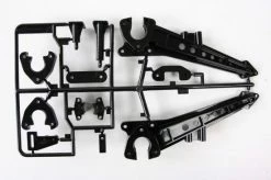 Tamiya C Parts (1) For 58065