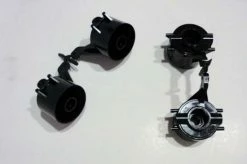 Tamiya D Parts (1 Pc.) For 58065