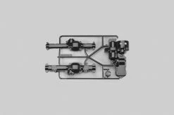 Tamiya A Parts For 58324