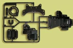Tamiya B Parts (B1-B7)