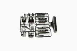 Tamiya C Parts (1) For 58221