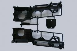 Tamiya D Parts For 58242