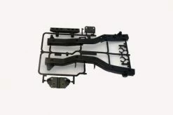 Tamiya F Parts For 58242