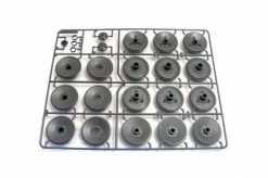 Tamiya A Parts For 56010