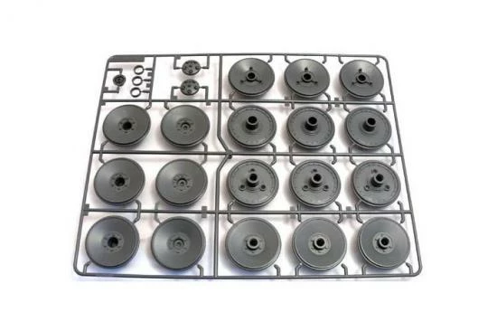 Tamiya A Parts For 56010 1 Tamiya A Parts For 56010