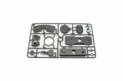 Tamiya F Parts For 56010
