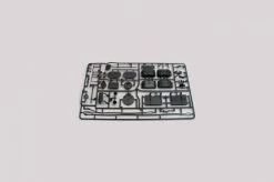 Tamiya G Parts For 56010