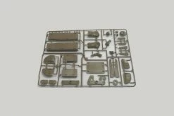Tamiya D Parts For 56016