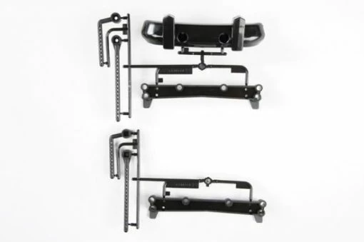 Tamiya M Parts Body Parts For 58531 -Tamiya Online Store HC 0007393 892d