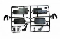 Tamiya M Parts For 43530