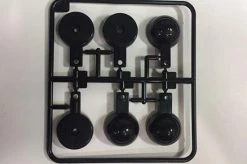 Tamiya L Parts For 58498