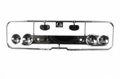 Tamiya J Parts For 58113