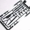 Tamiya K Parts For 58242