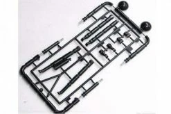 Tamiya K Parts For 58242