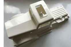 Tamiya Body For 58535