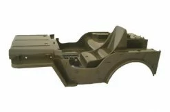 Tamiya Body For 58242