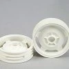 Tamiya Front Wheel (2) For 58485