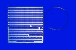 Tamiya 1/350 Pe Handrail Set A