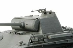 Tamiya Panther Ausf G Early Zimmerit Stick