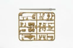 Tamiya 1/35 Panther D Metal Barrel