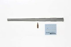 Tamiya 1/35 M40 Metal Barrel
