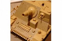 Tamiya 1/35 Brummbaer Lp Zim Sheet