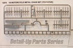Tamiya 1/6 Honda Link Type Chain