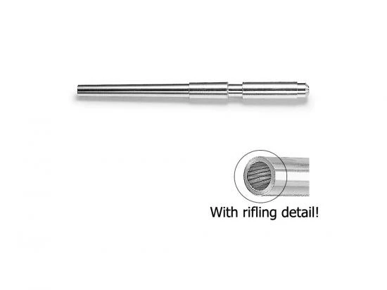 Tamiya 1/35 Hummel Metal Gun Barrel 1 Tamiya 1/35 Hummel Metal Gun Barrel