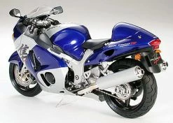 Tamiya Suzuki Gsx1300R Hayabusa -Tamiya Online Store HC 14090 6084