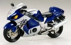 Tamiya Suzuki Gsx1300R Hayabusa