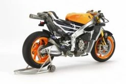 Tamiya 1/12 Repsol Honda Rc213V 14 -Tamiya Online Store HC 14130 3