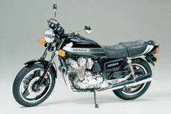 Tamiya Honda Cb750F