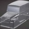 Tamiya Body For 58405
