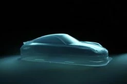 Tamiya Body For 58407