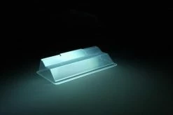 Tamiya Wing + Number Plate Double Blaze