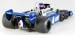 Tamiya Tyrrell P34 Monaco 1977 -Tamiya Online Store HC 20053 2cf7