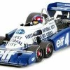 Tamiya Tyrrell P34 Monaco 1977