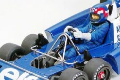 Tamiya Tyrrell P34 Monaco 1977 -Tamiya Online Store HC 20053 fd85
