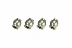 Tamiya Ta08 Lf King Pin Balls X 4