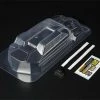 Tamiya TT-02 Chassis Cover Set