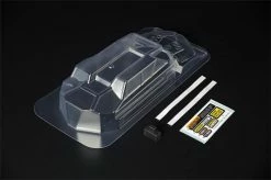 Tamiya TT-02 Chassis Cover Set