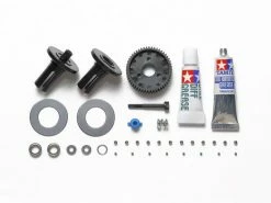Tamiya Td4 Ball Diff Set
