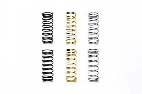 Tamiya Xv-02 Setting Spring Set 1 Tamiya Xv-02 Setting Spring Set